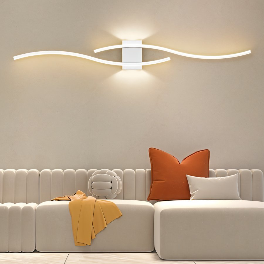 Berrie Wall Lamp