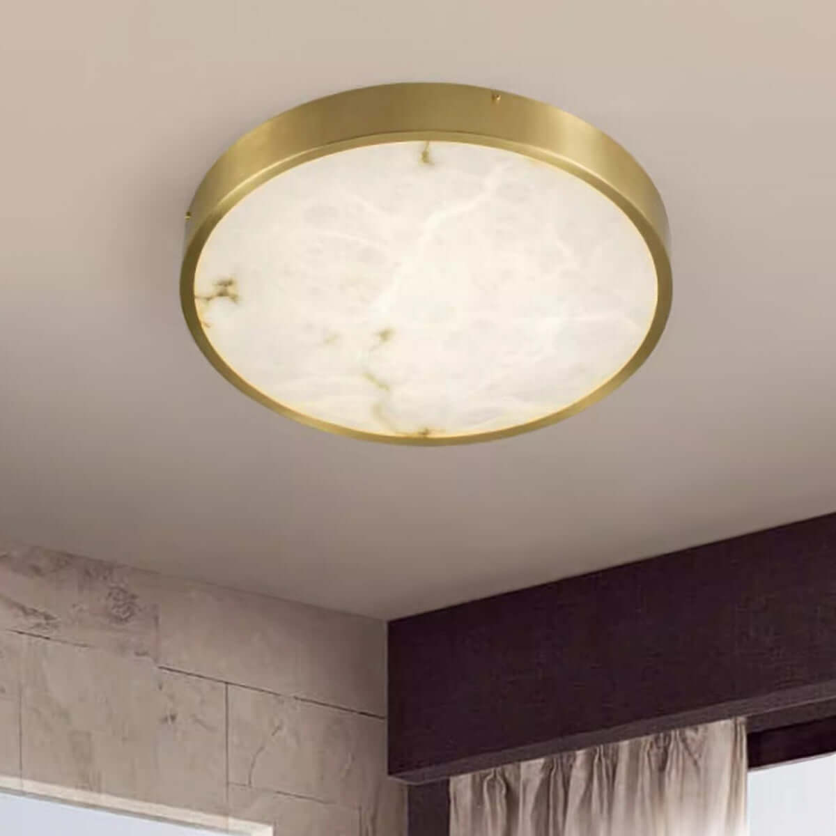 Camiro Ceiling Light