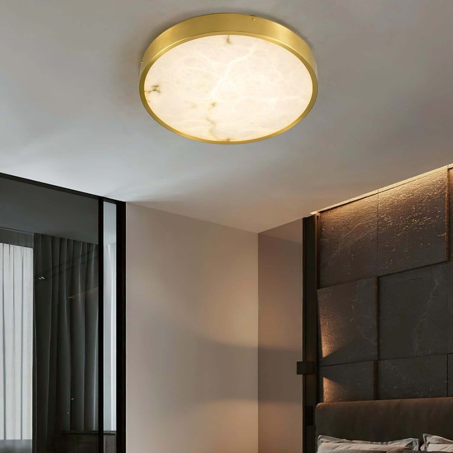 Camiro Ceiling Light