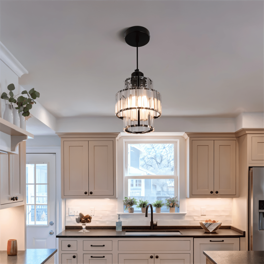Charagh Pendant Light
