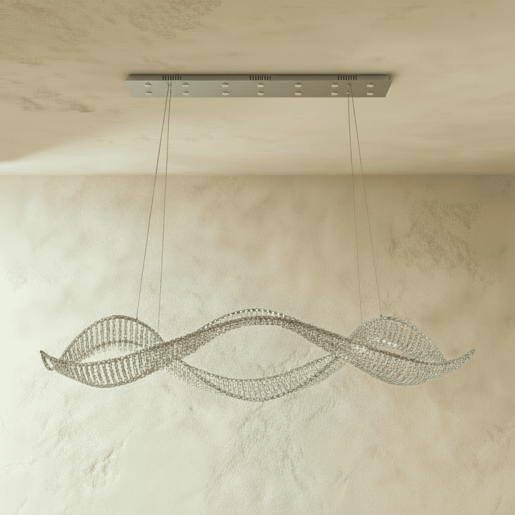 Dumini Chandelier