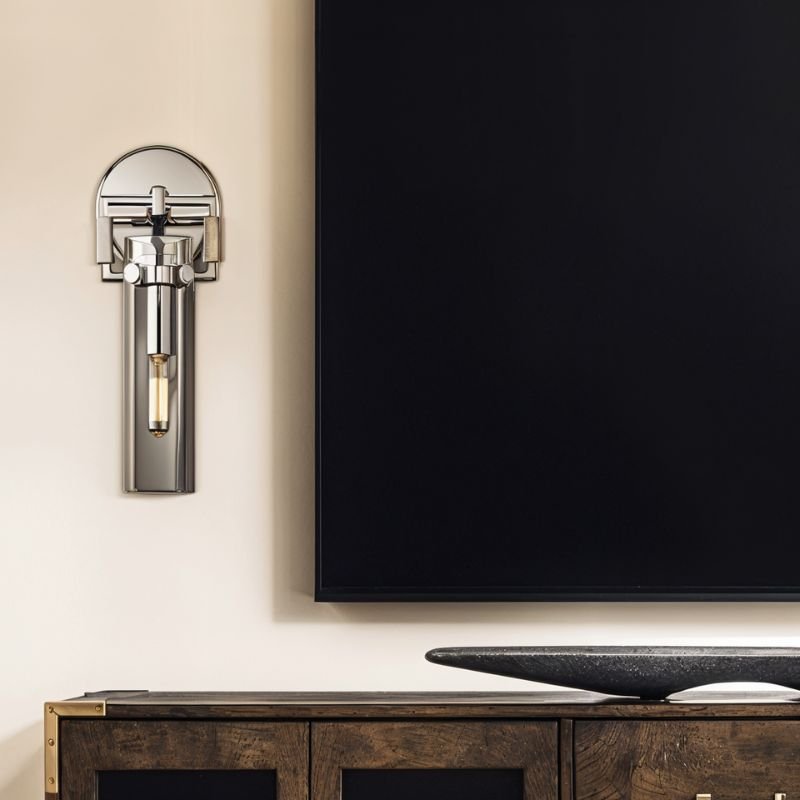 Faro Wall Lamp