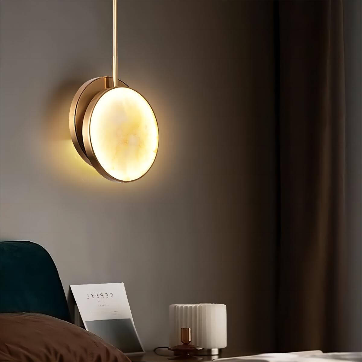 Kirno Pendelleuchte