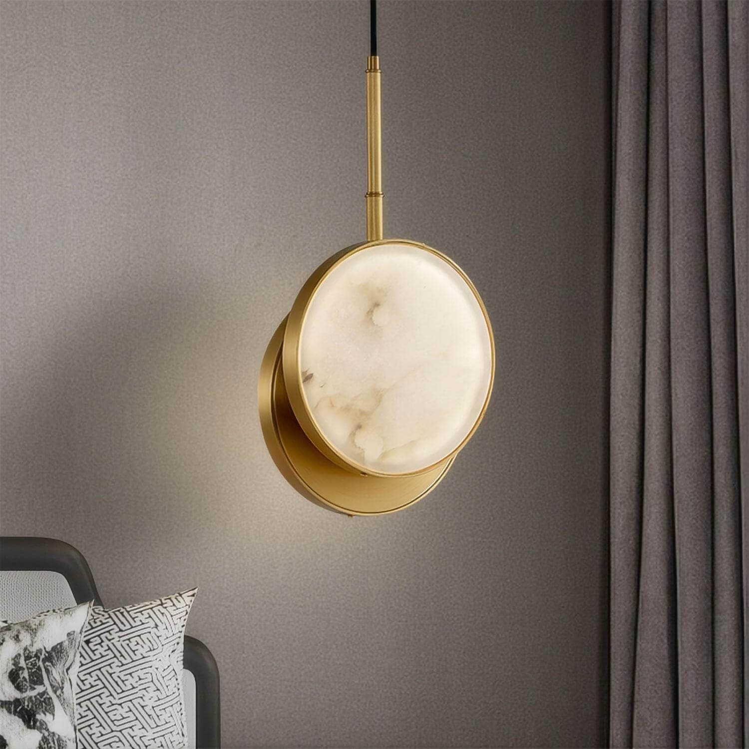 Kirno Pendelleuchte
