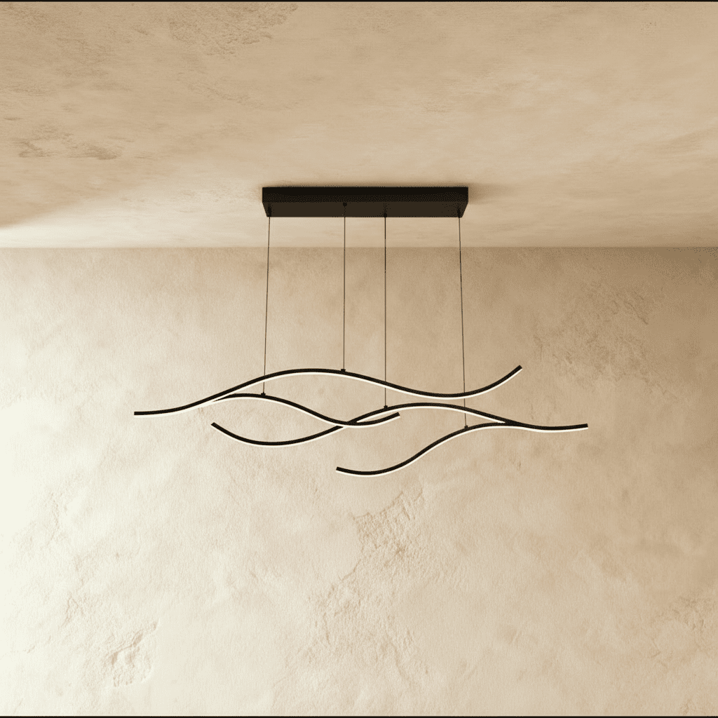 Krikle Chandelier