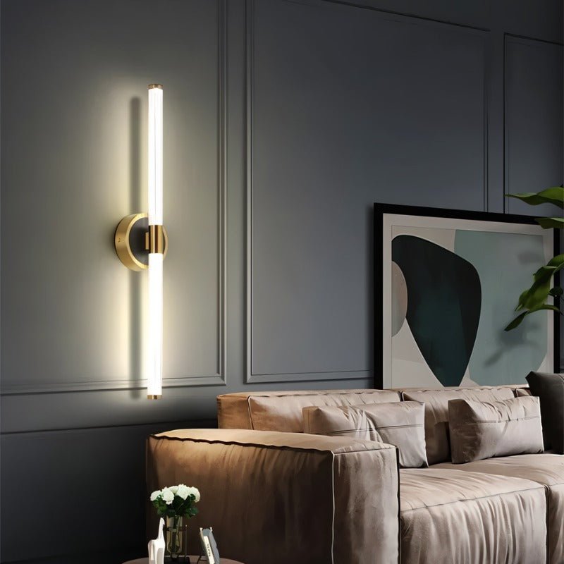 Lacto Wall Lamp