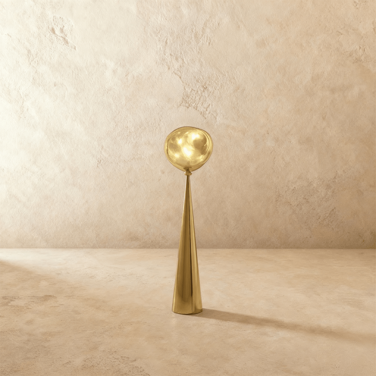 Lava Floor Lamp
