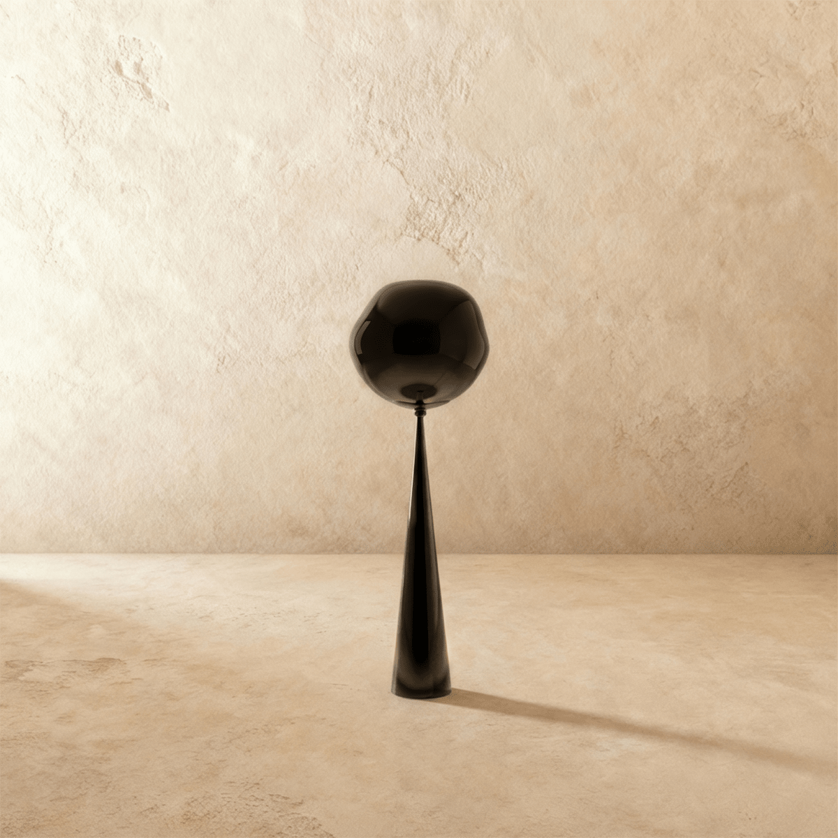 Lava Floor Lamp