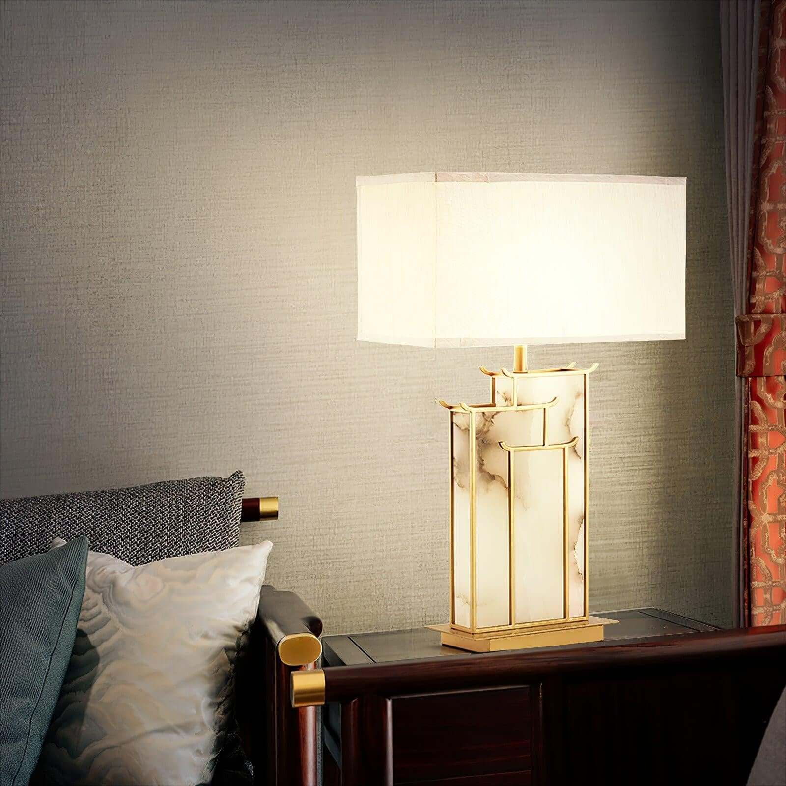 Livon Table Lamp