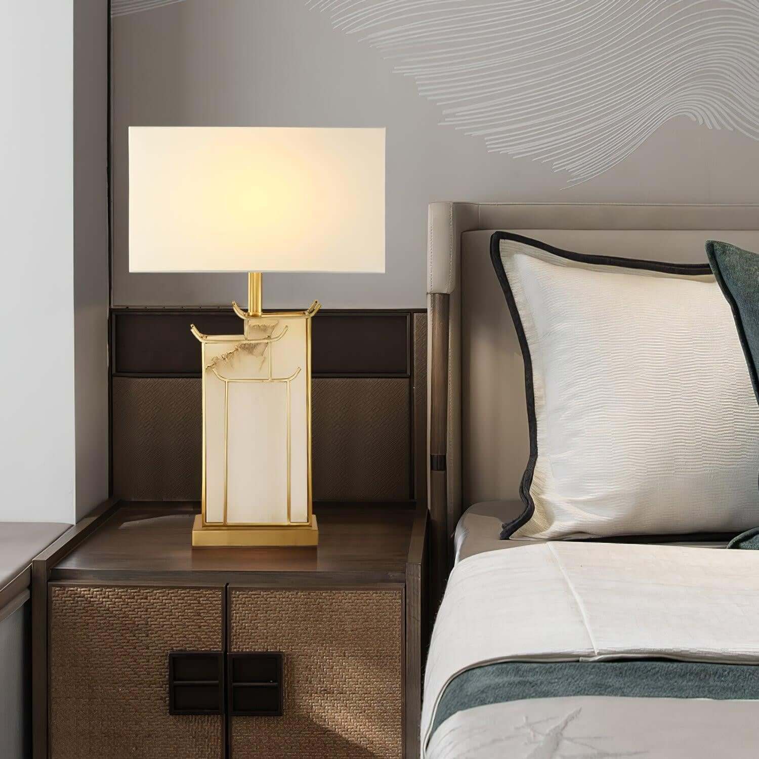 Livon Table Lamp
