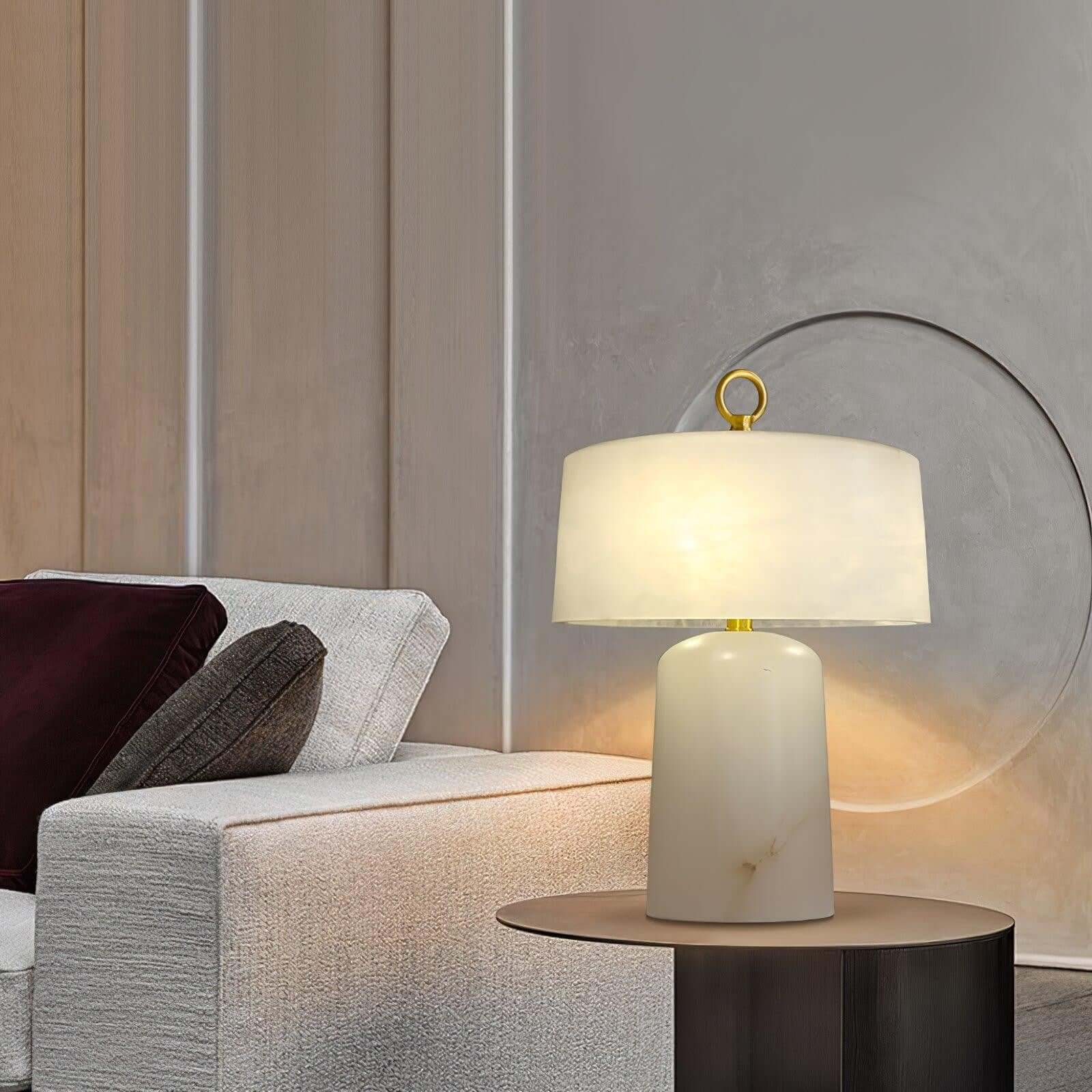 Luvri Table Lamp