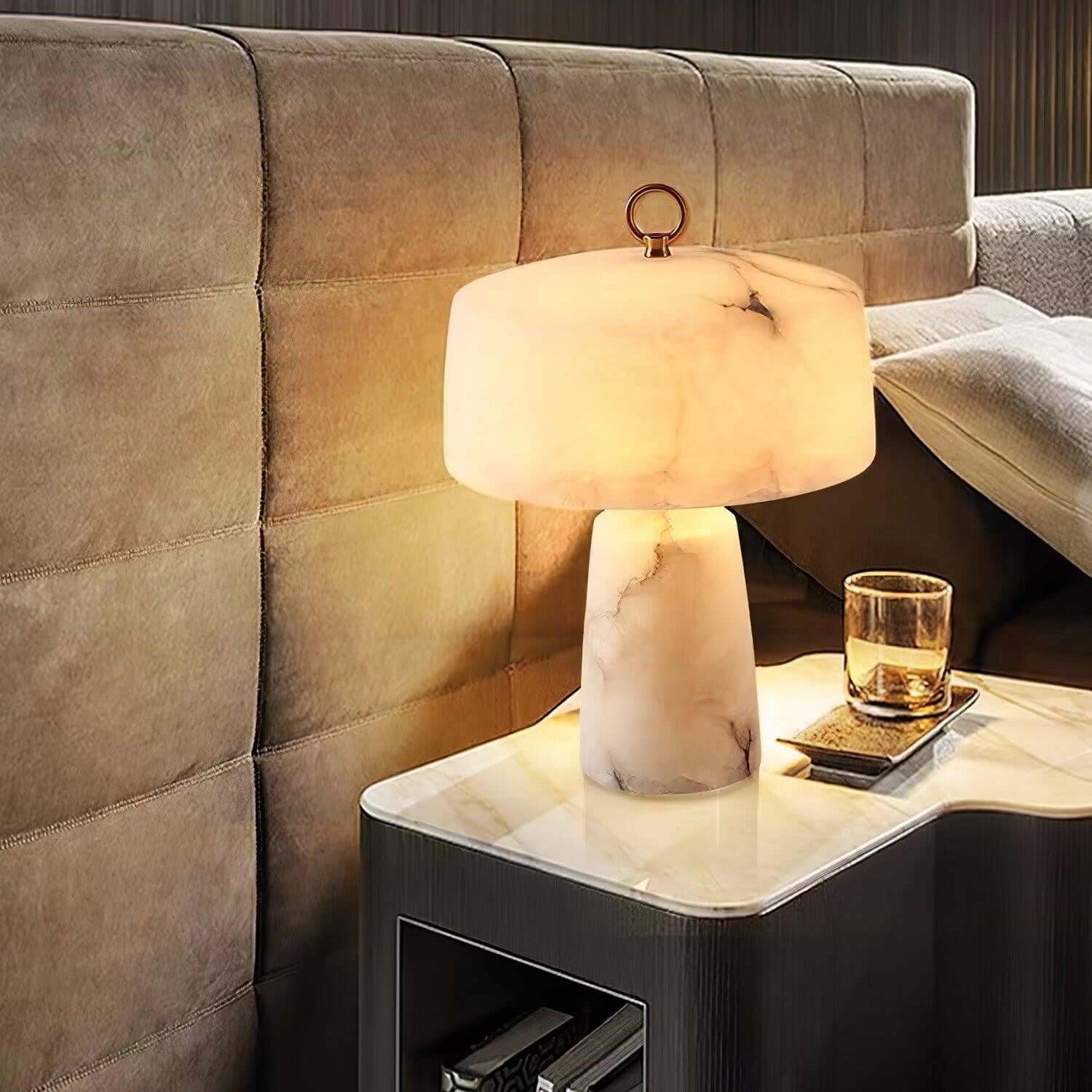 Luvri Table Lamp