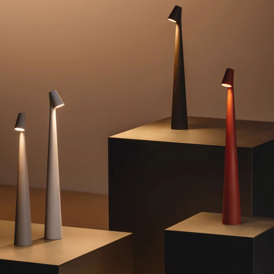 Rechargeable Portable Lamp