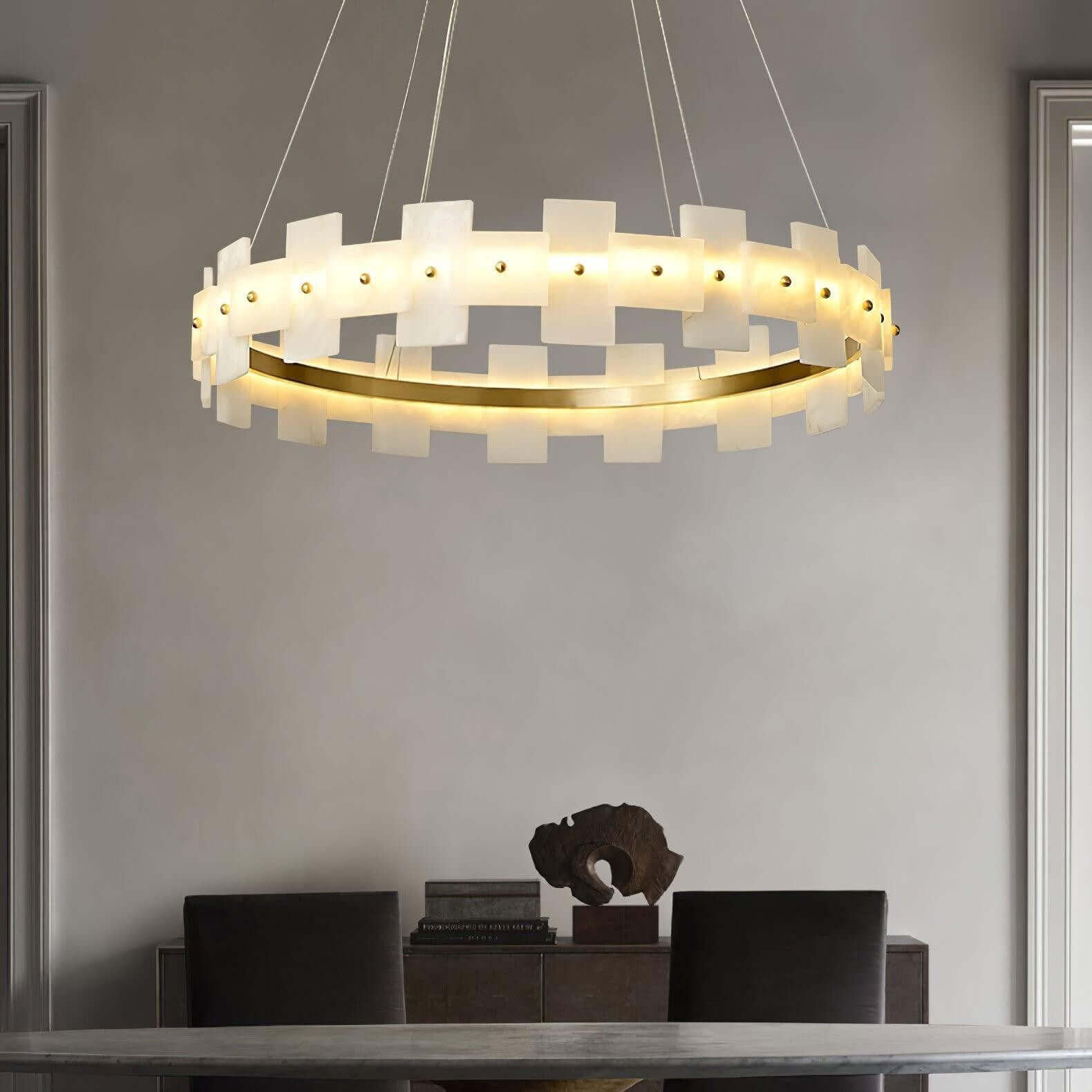 Omvilo Chandelier