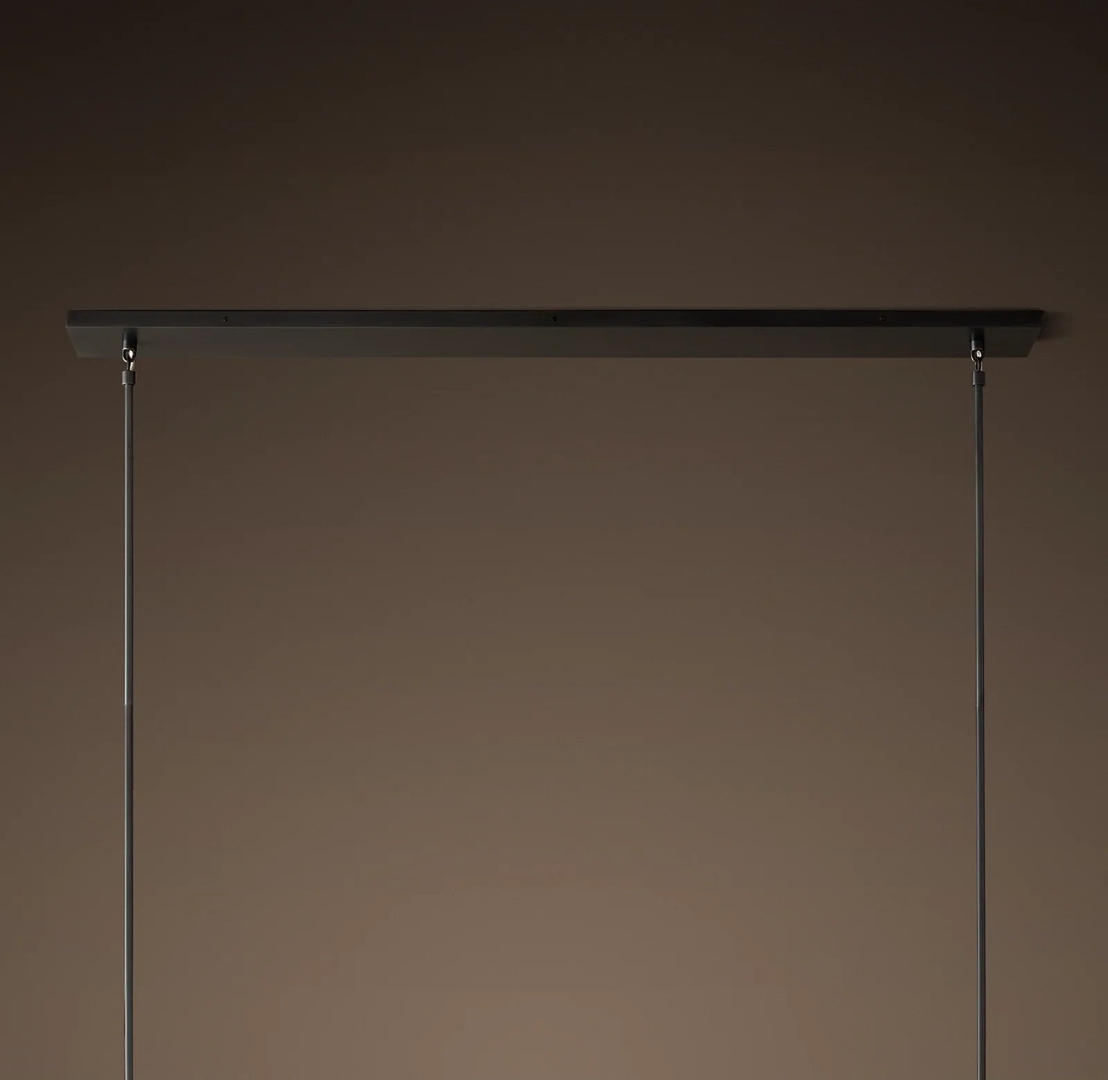 Crystal Linear Chandelier – Boule