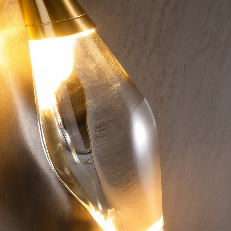 Romilly Wall Lamp