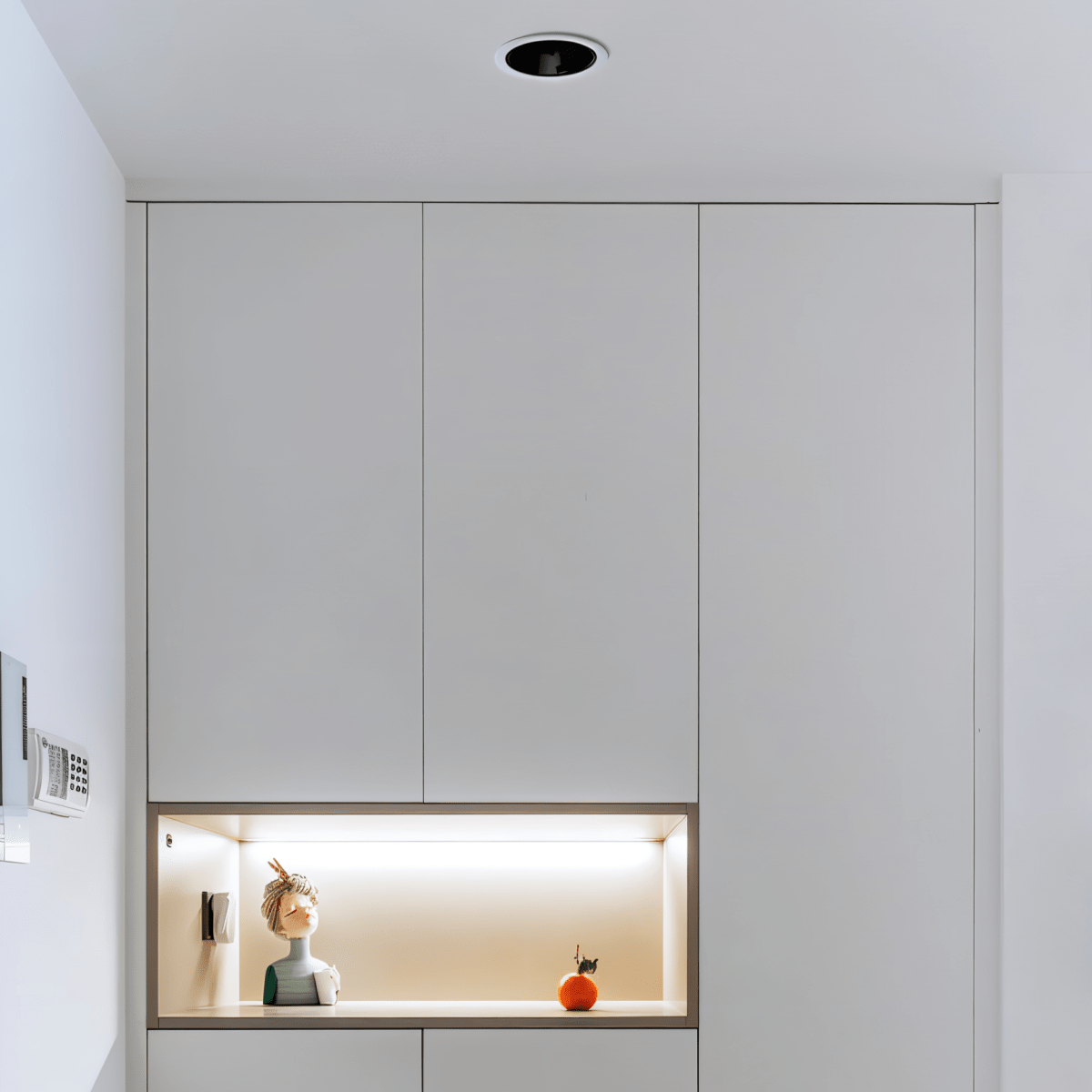 Silis Verstellbarer Downlight