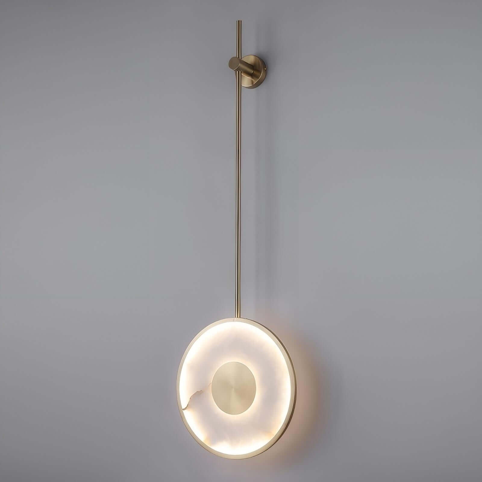 Tirun Wall Sconce