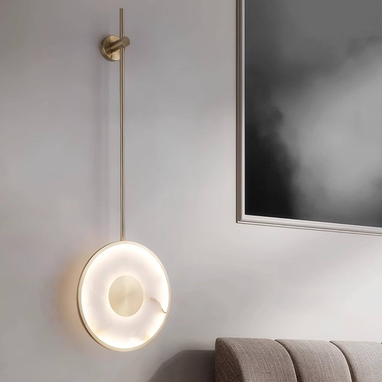 Tirun Wall Sconce