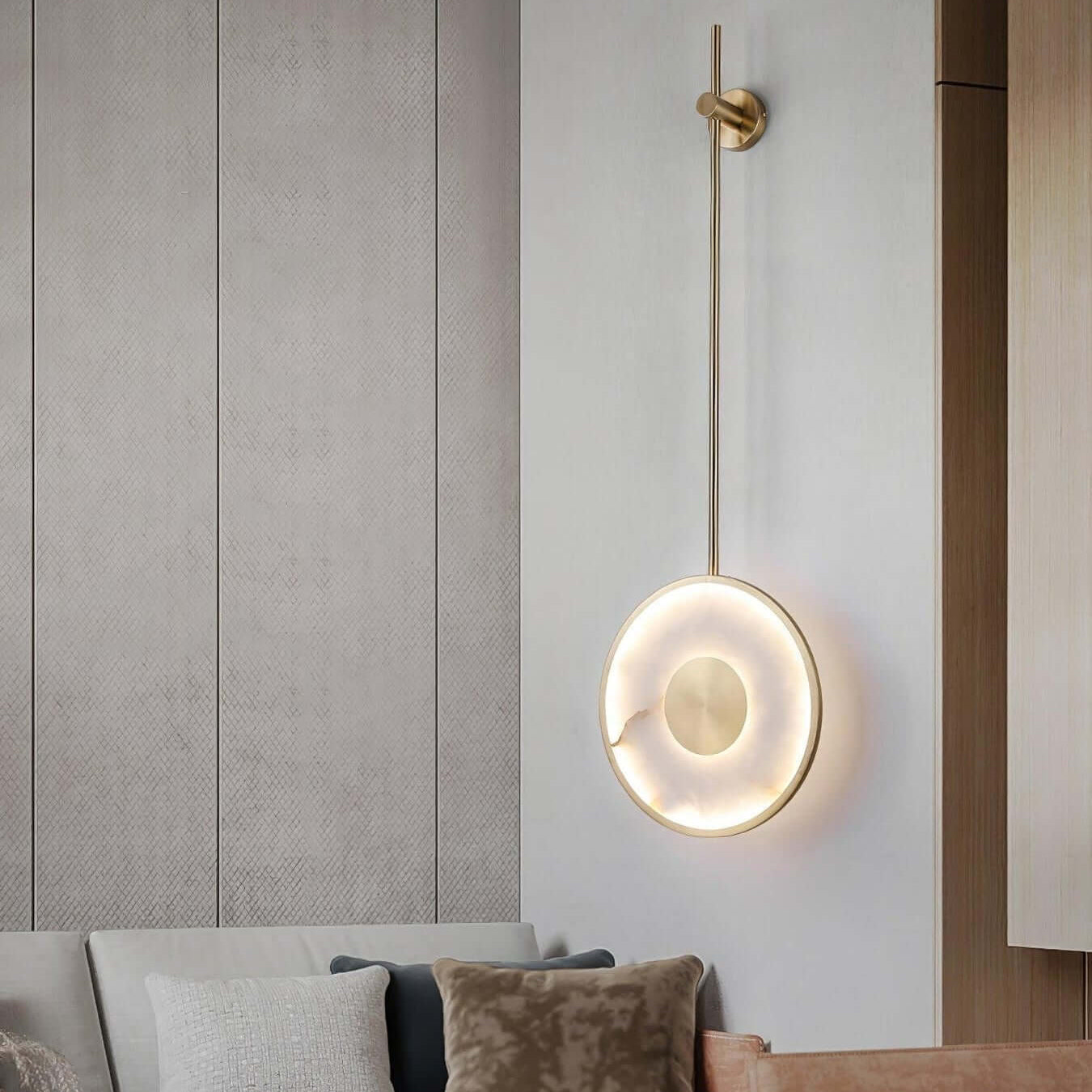 Tirun Wall Sconce