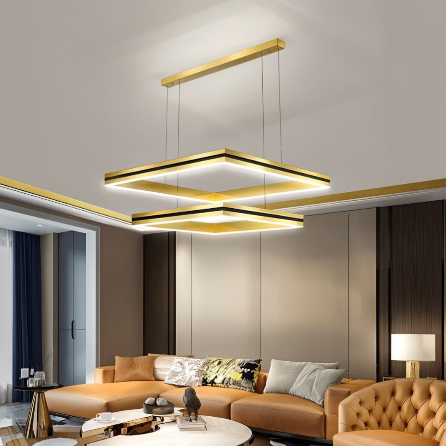 Vanna Chandelier