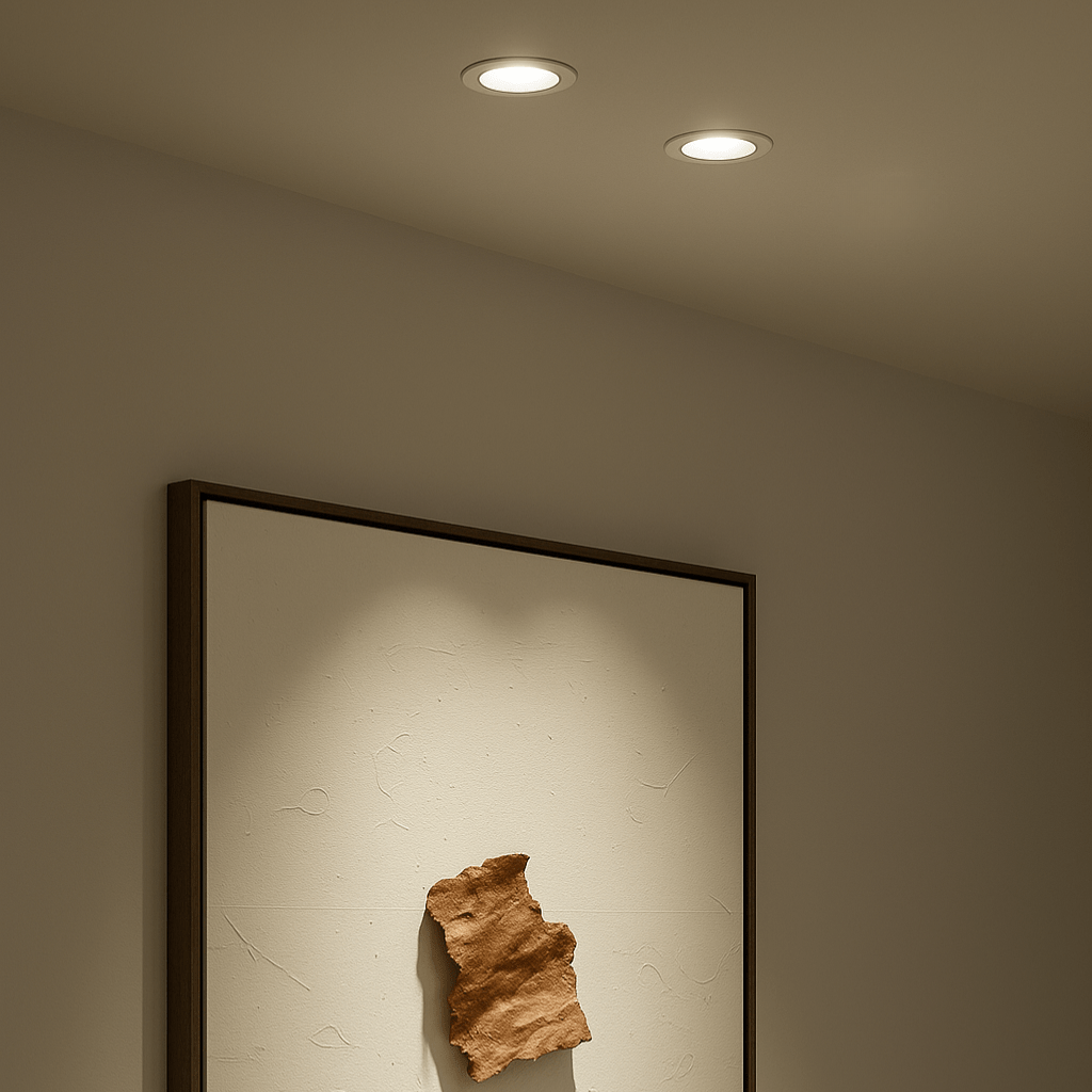Velar Einstellbarer Downlight