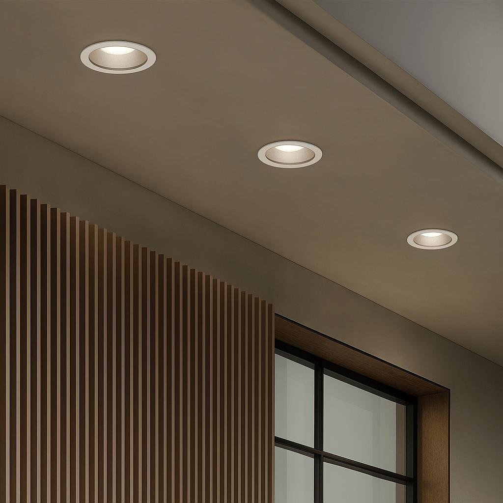 Velar Einstellbarer Downlight