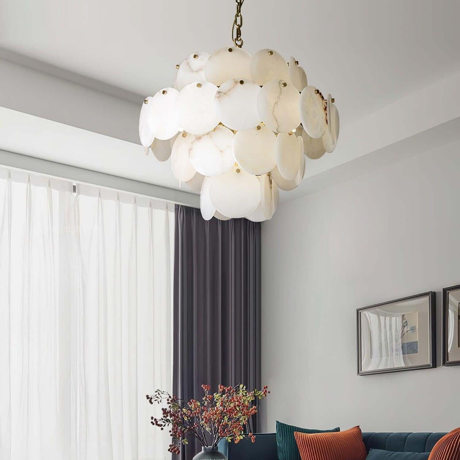 Velimo Chandelier