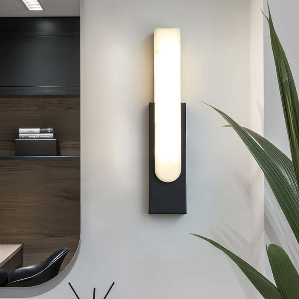 Velin Wall Sconce