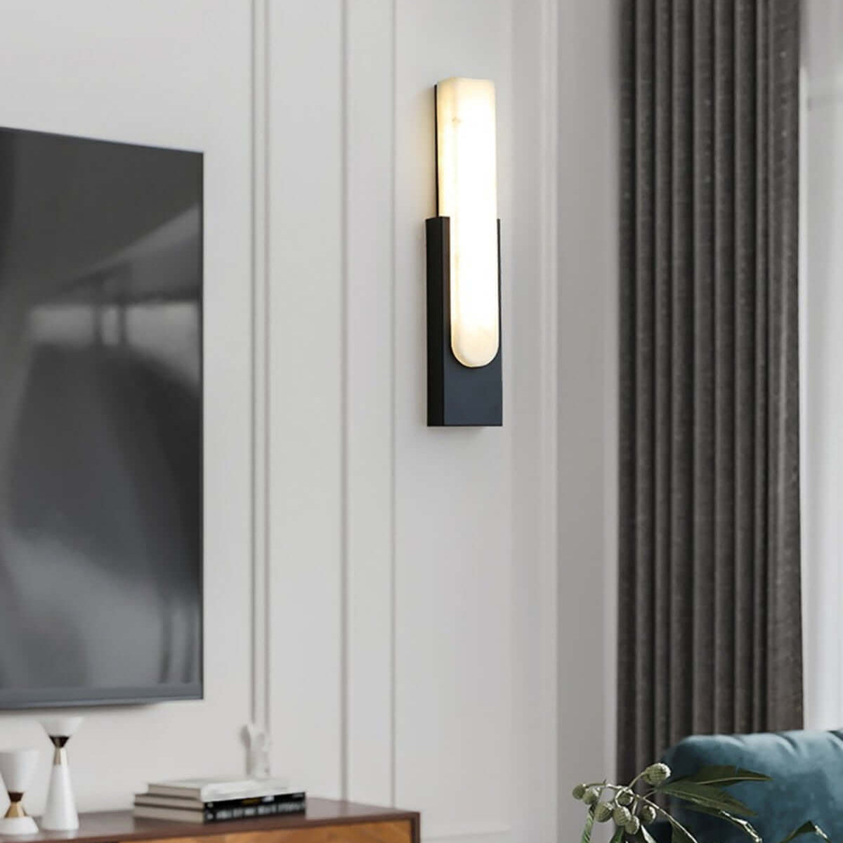 Velin Wall Sconce