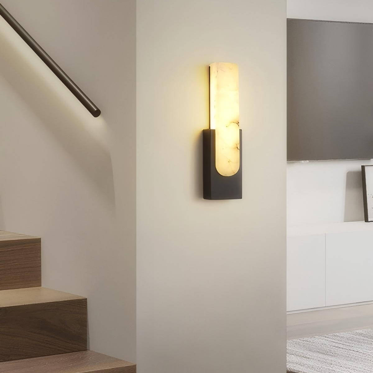 Velin Wall Sconce
