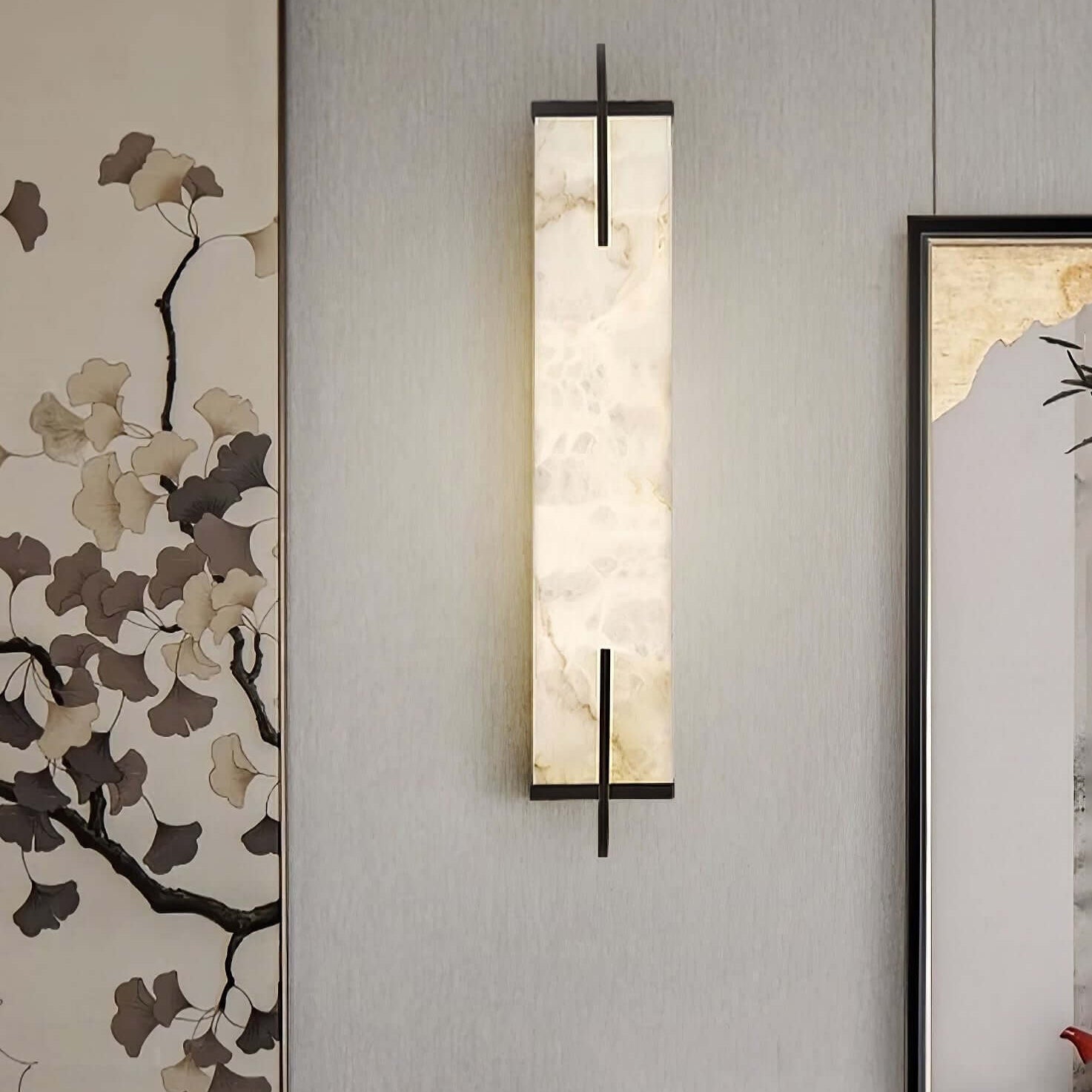 Veyor Wall Sconce
