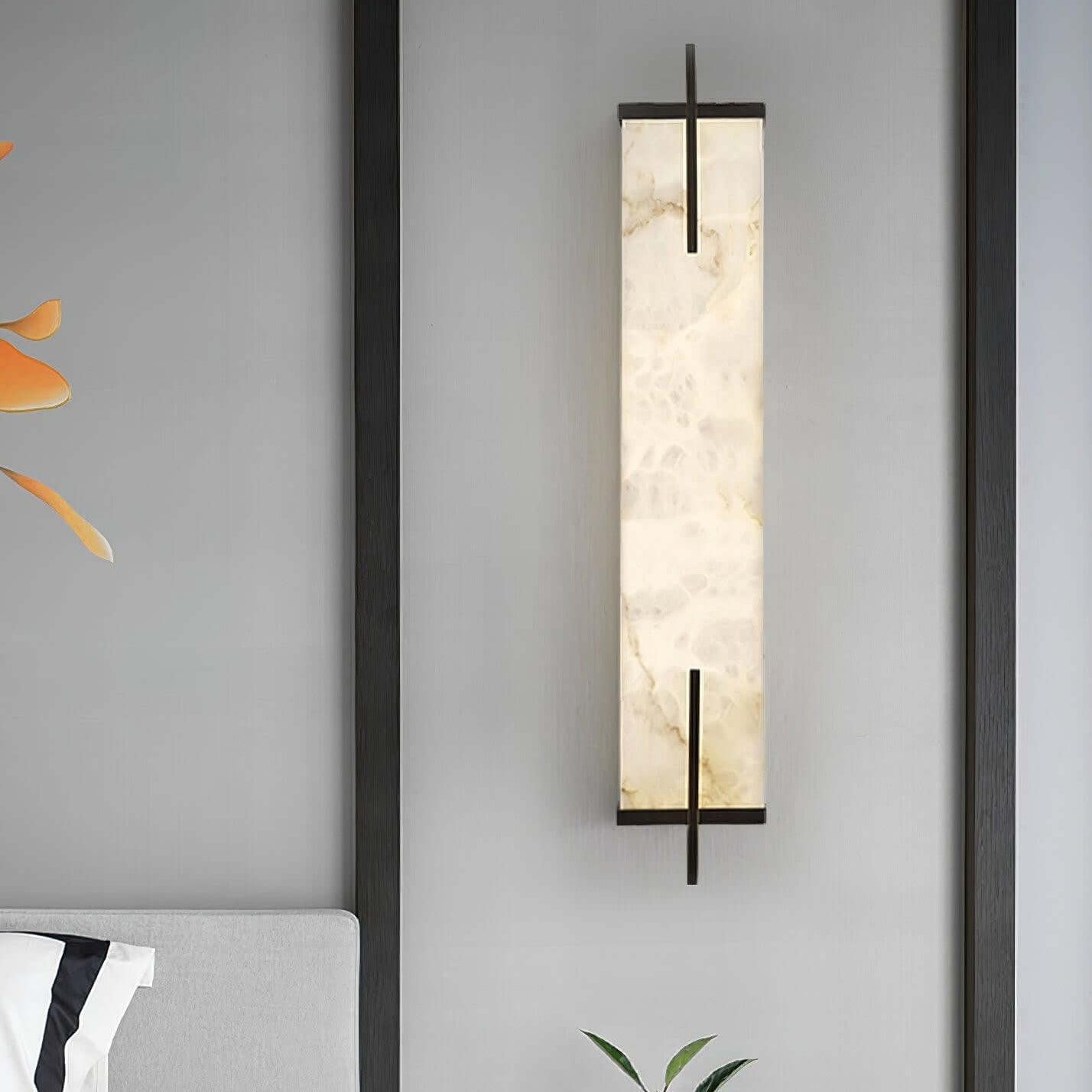 Veyor Wall Sconce