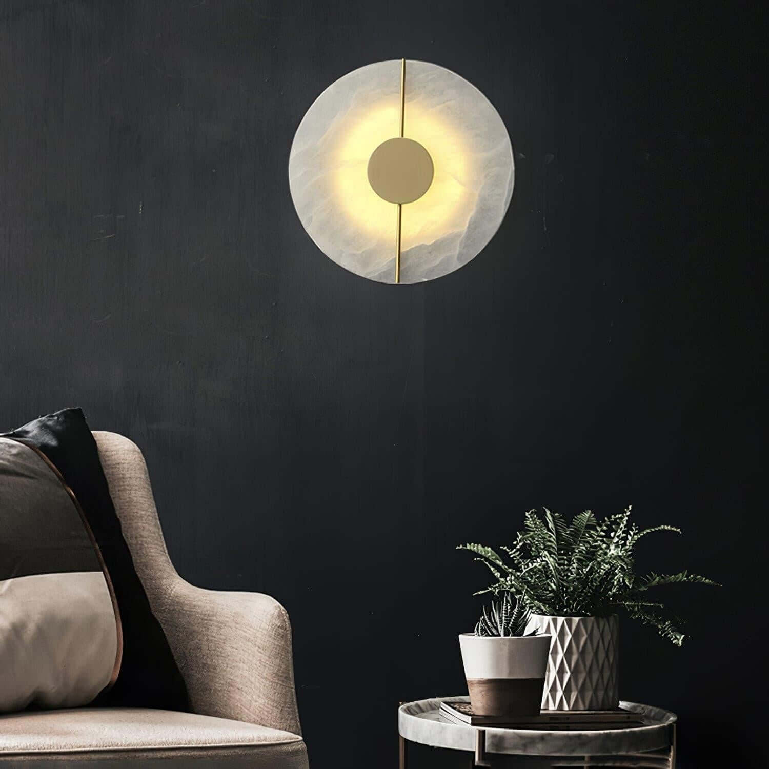 Zaytro Wall Sconce