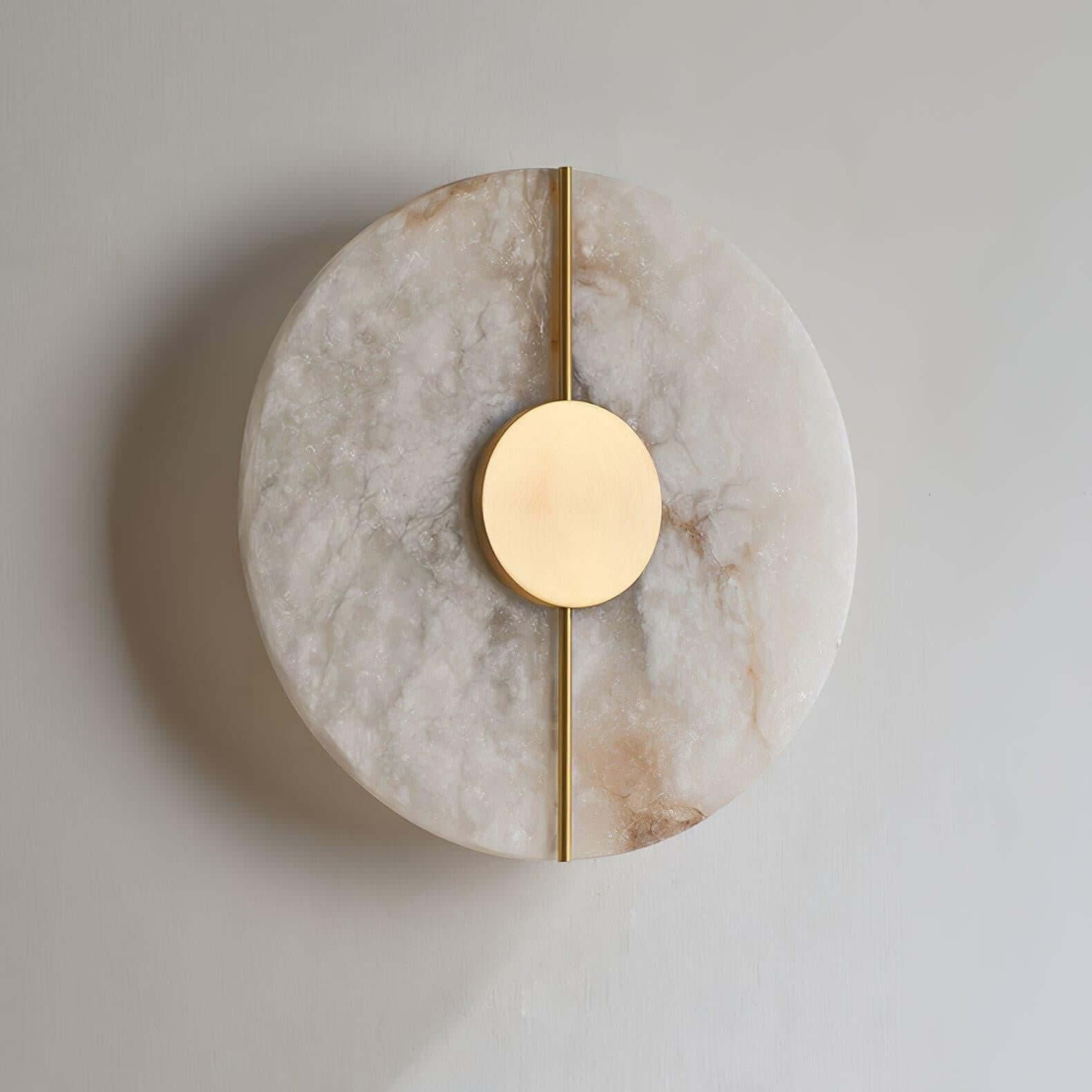 Zaytro Wall Sconce