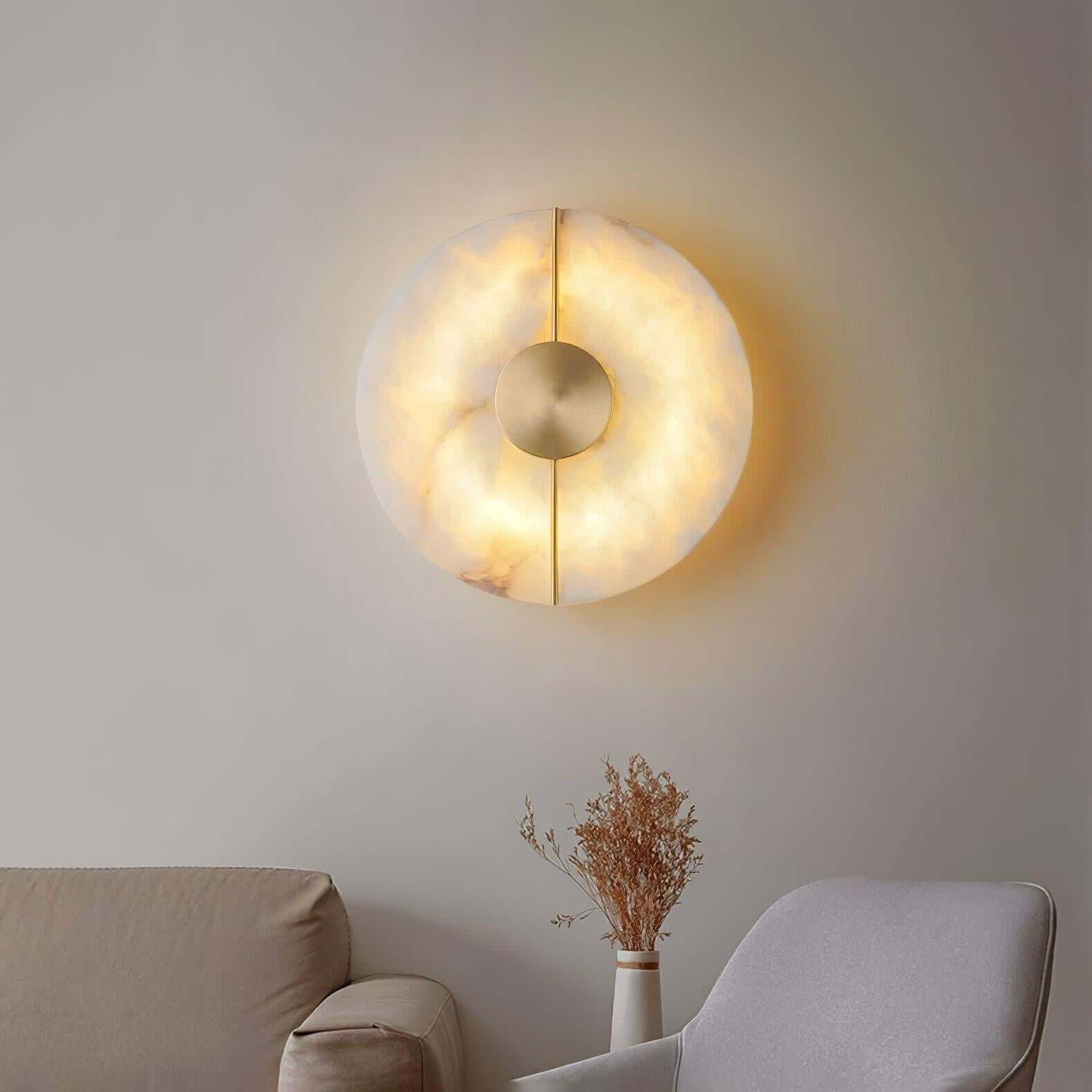 Zaytro Wall Sconce